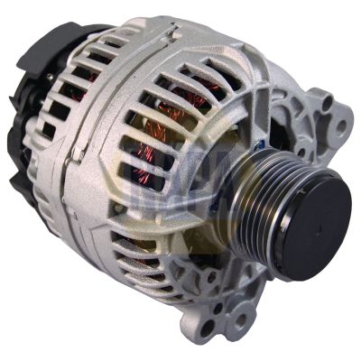 Napa NAL1765 Alternator - 1