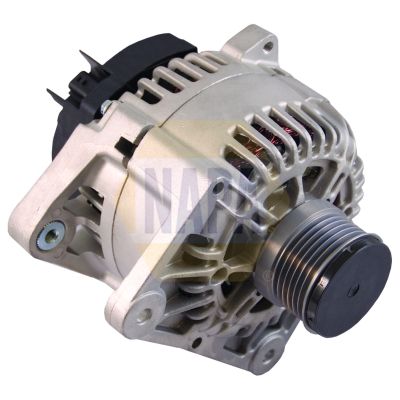 Napa NAL1767 Alternator - 1