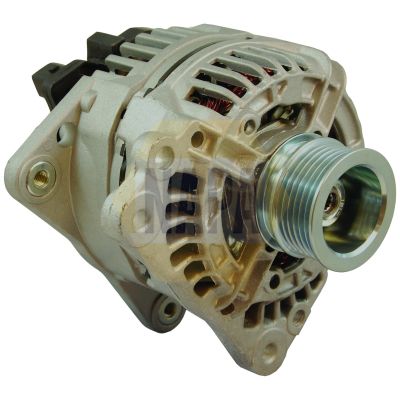 Napa NAL1771 Alternator - 1