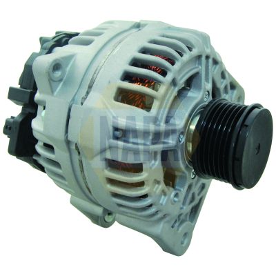 Napa NAL1773 Alternator - 1