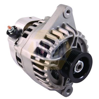 Napa NAL1775 Alternator - 1