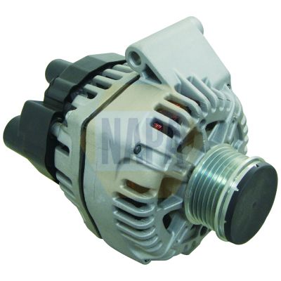 Napa NAL1776 Alternator - 1