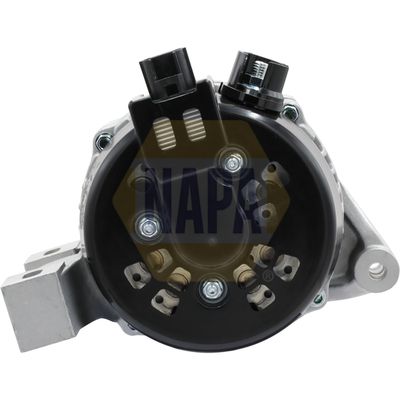 Napa NAL1781 Alternator - 1