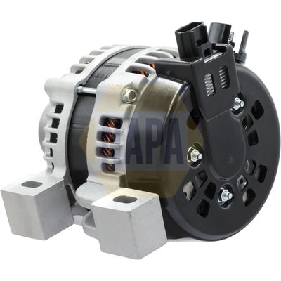 Napa NAL1781 Alternator - 2