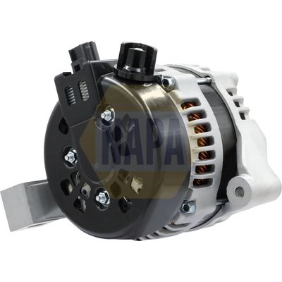 Napa NAL1781 Alternator - 3