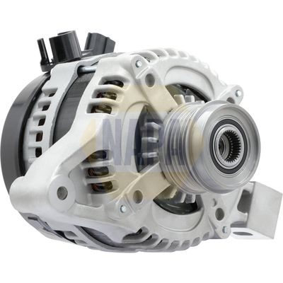 Napa NAL1781 Alternator - 4
