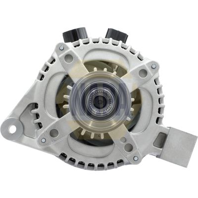 Napa NAL1781 Alternator - 5