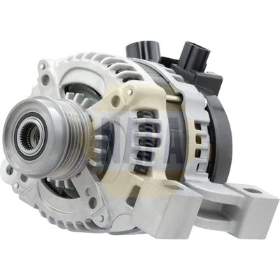 Napa NAL1781 Alternator - 6