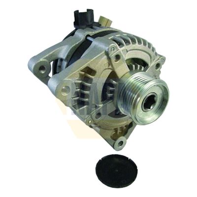 Napa NAL1782 Alternator - 1