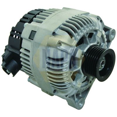 Napa NAL1783 Alternator - 1