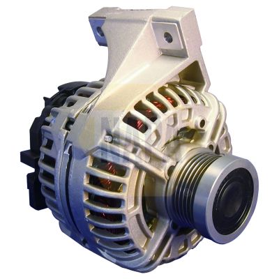 Napa NAL1787 Alternator - 1