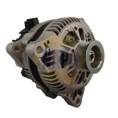 Napa NAL1788 Alternator - 1