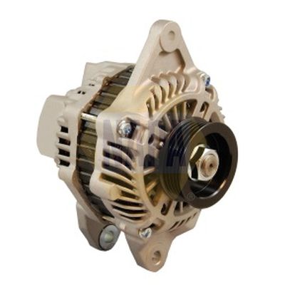 Napa NAL1789 Alternator - 1