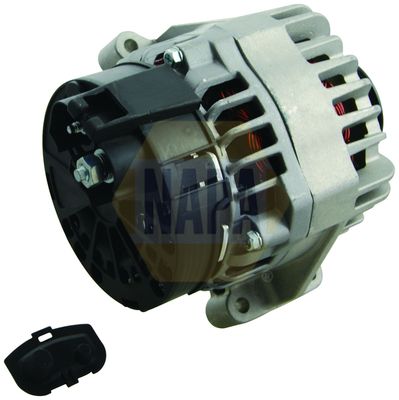 Napa NAL1790 Alternator - 1