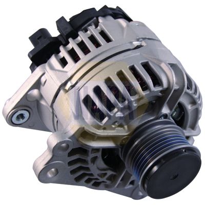 Napa NAL1791 Alternator - 1