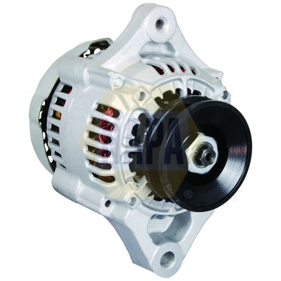 Napa NAL1798 Alternator - 1