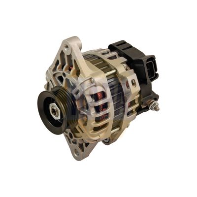 Napa NAL1800 Alternator - 1