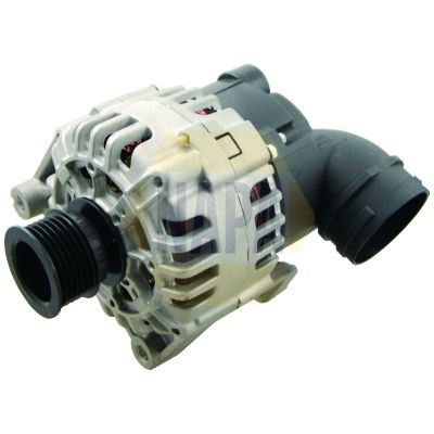 Napa NAL1803 Alternator - 1