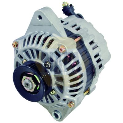 Napa NAL1806 Alternator - 1