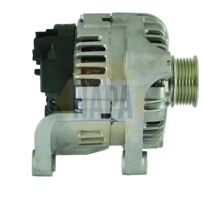 Napa NAL1808 Alternator - 1