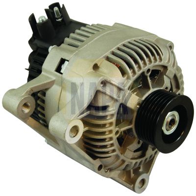 Napa NAL1813 Alternator - 1