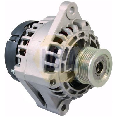 Napa NAL1816 Alternator - 1