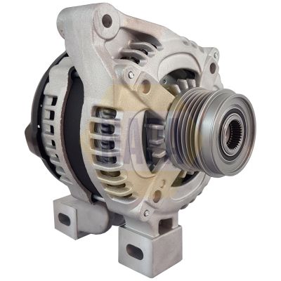 Napa NAL1817 Alternator - 1