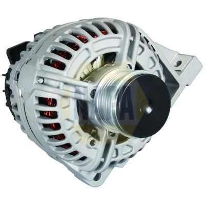 Napa NAL1818 Alternator - 1