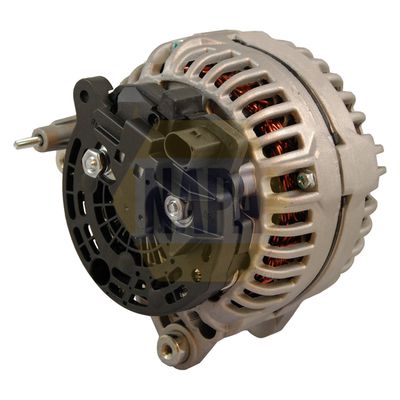 Napa NAL1819 Alternator - 1