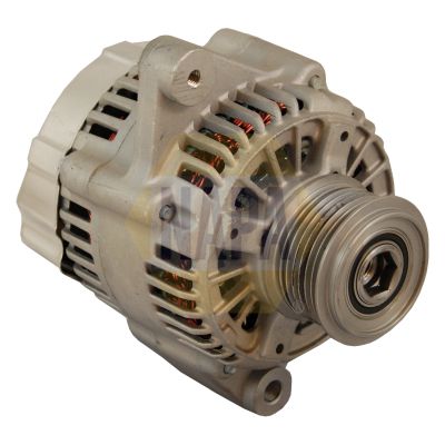 Napa NAL1821 Alternator - 1