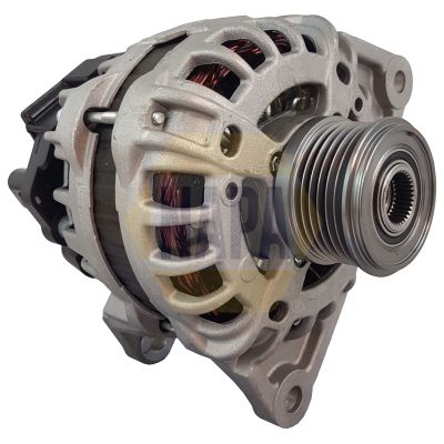 Napa NAL1823 Alternator - 1