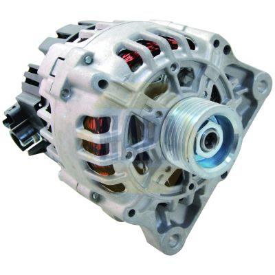 Napa NAL1825 Alternator - 1