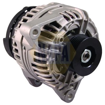 Napa NAL1831 Alternator - 1