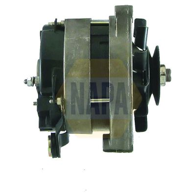 Napa NAL1832 Alternator - 1