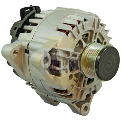 Napa NAL1833 Alternator - 1