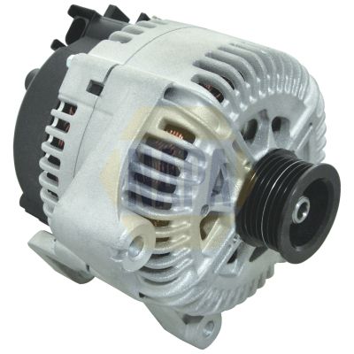 Napa NAL1835 Alternator - 1