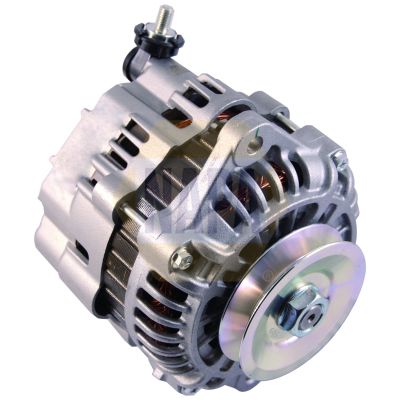 Napa NAL1838 Alternator - 1