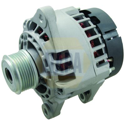 Napa NAL1840 Alternator - 1