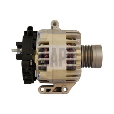 Napa NAL1844 Alternator - 1