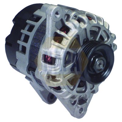 Napa NAL1845 Alternator - 1