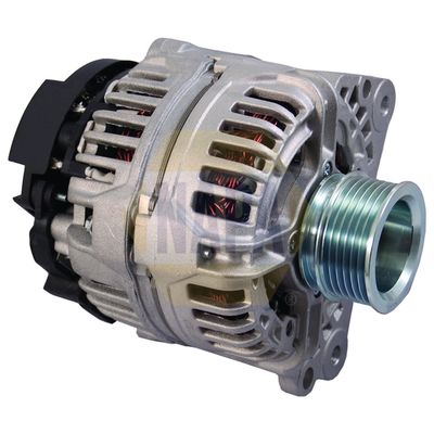 Napa NAL1846 Alternator - 1