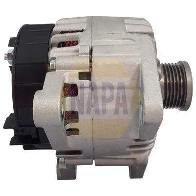 Napa NAL1848 Alternator - 1