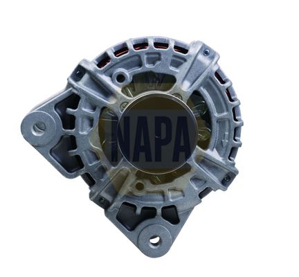 Napa NAL1852 Alternator - 2