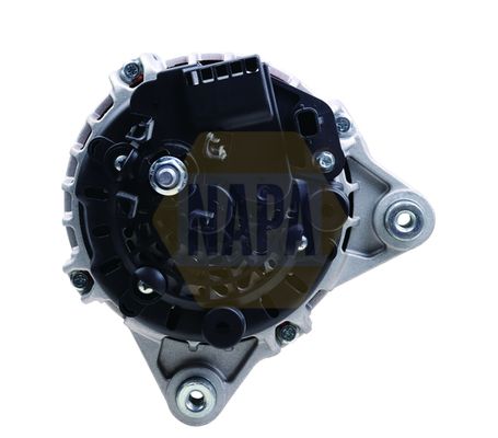 Napa NAL1852 Alternator - 3