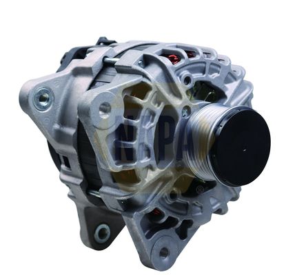Napa NAL1852 Alternator - 4