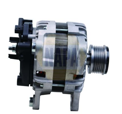 Napa NAL1852 Alternator - 5