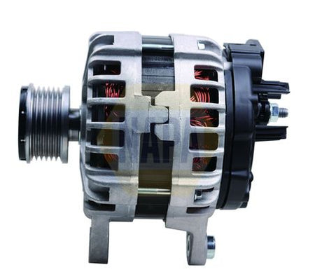 Napa NAL1852 Alternator - 6