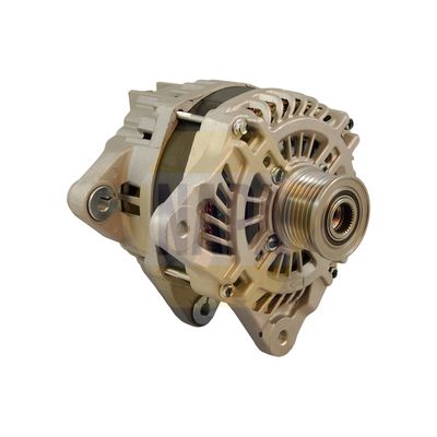 Napa NAL1854 Alternator - 1