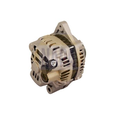 Napa NAL1855 Alternator - 1