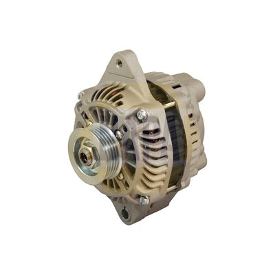 Napa NAL1855 Alternator - 2
